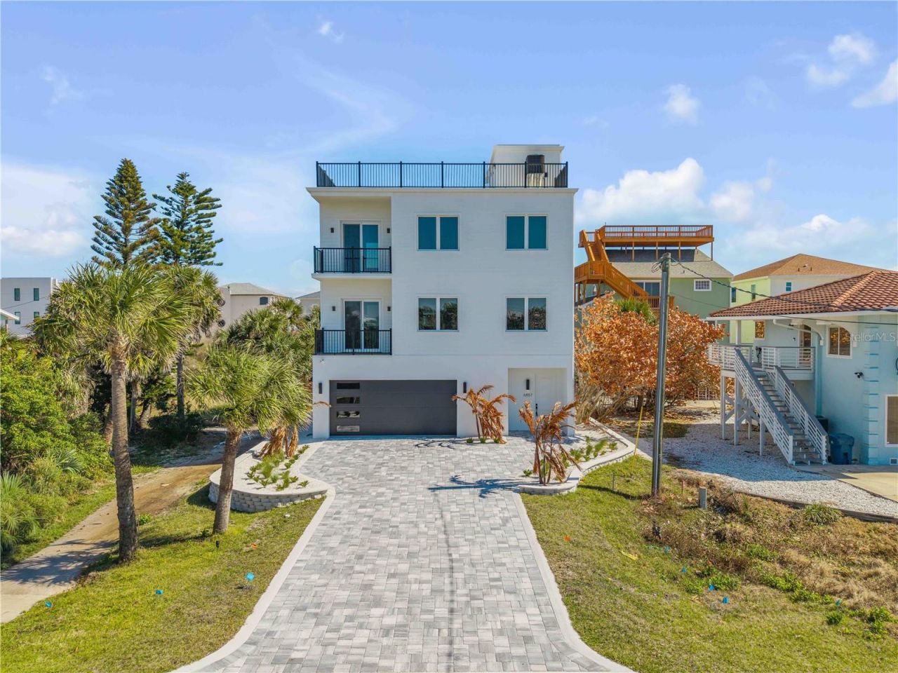 6857 Turtlemound Road, New Smyrna Beach, FL 32169 Photo