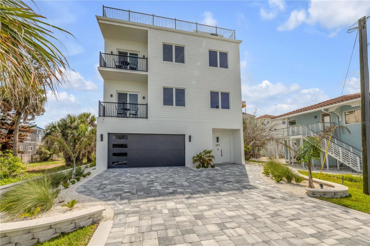 6857 Turtlemound Road, New Smyrna Beach, FL 32169 Photo