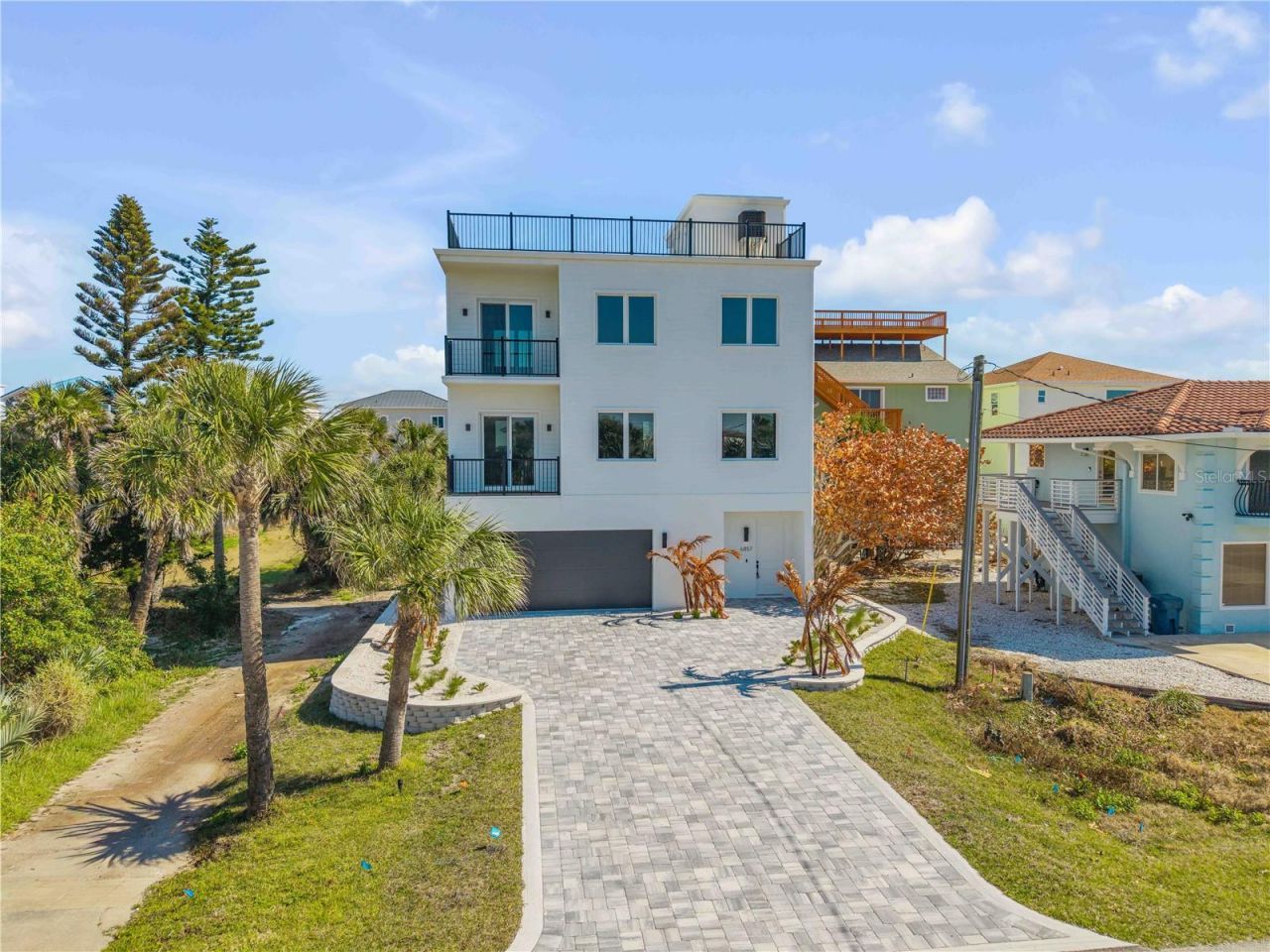 6857 Turtlemound Road, New Smyrna Beach, FL 32169 Photo