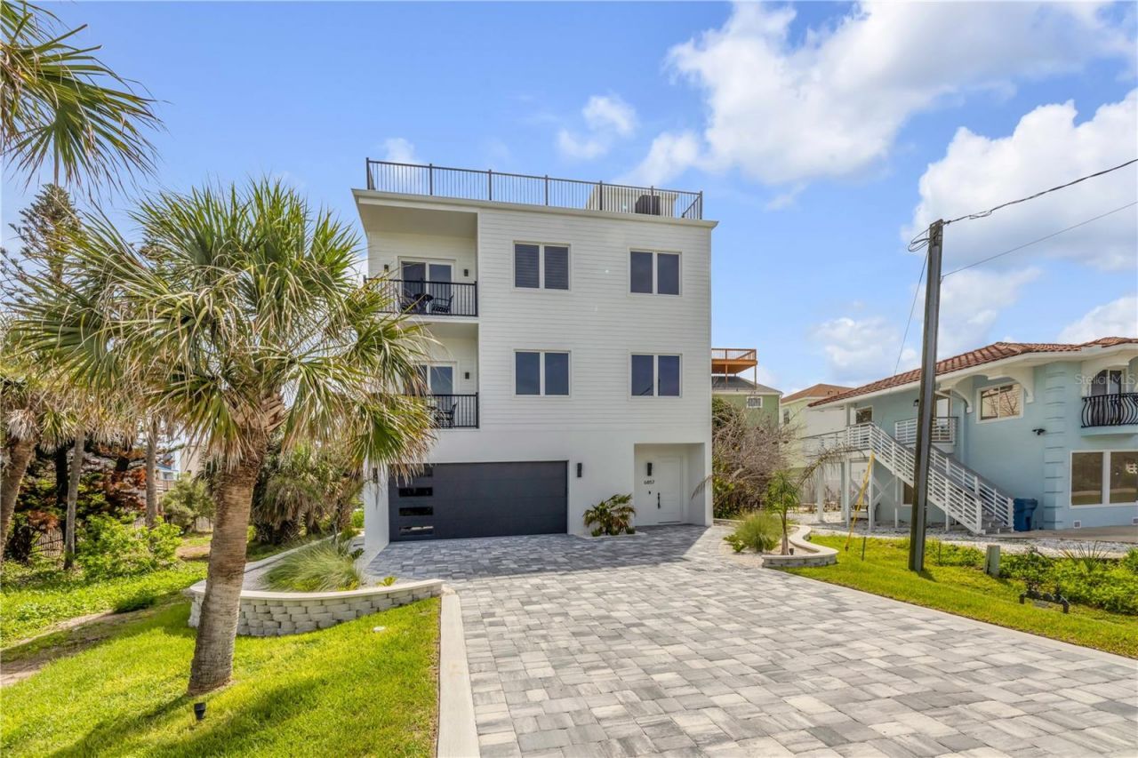 6857 Turtlemound Road, New Smyrna Beach, FL 32169 Photo