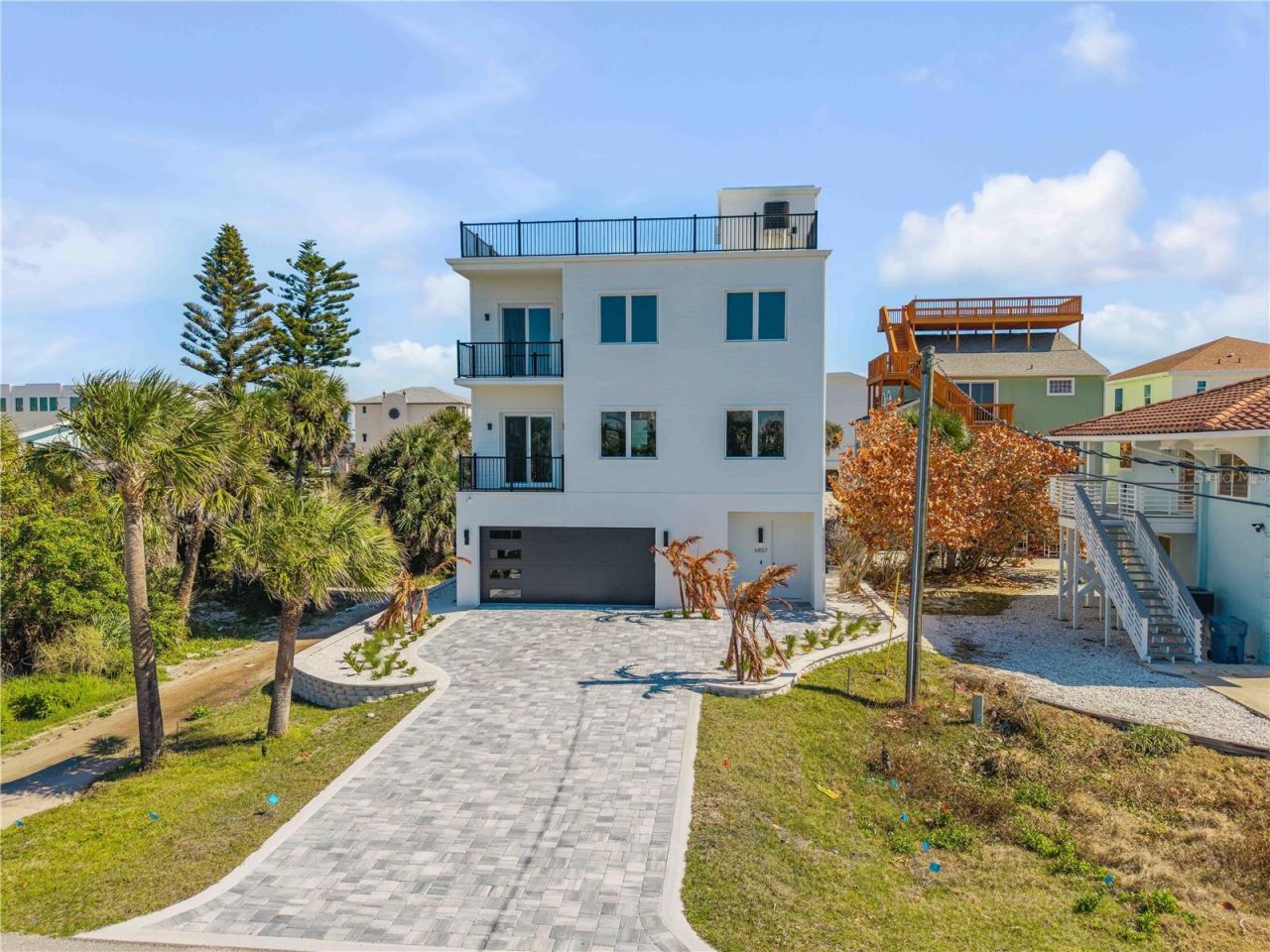 6857 Turtlemound Road, New Smyrna Beach, FL 32169 Photo