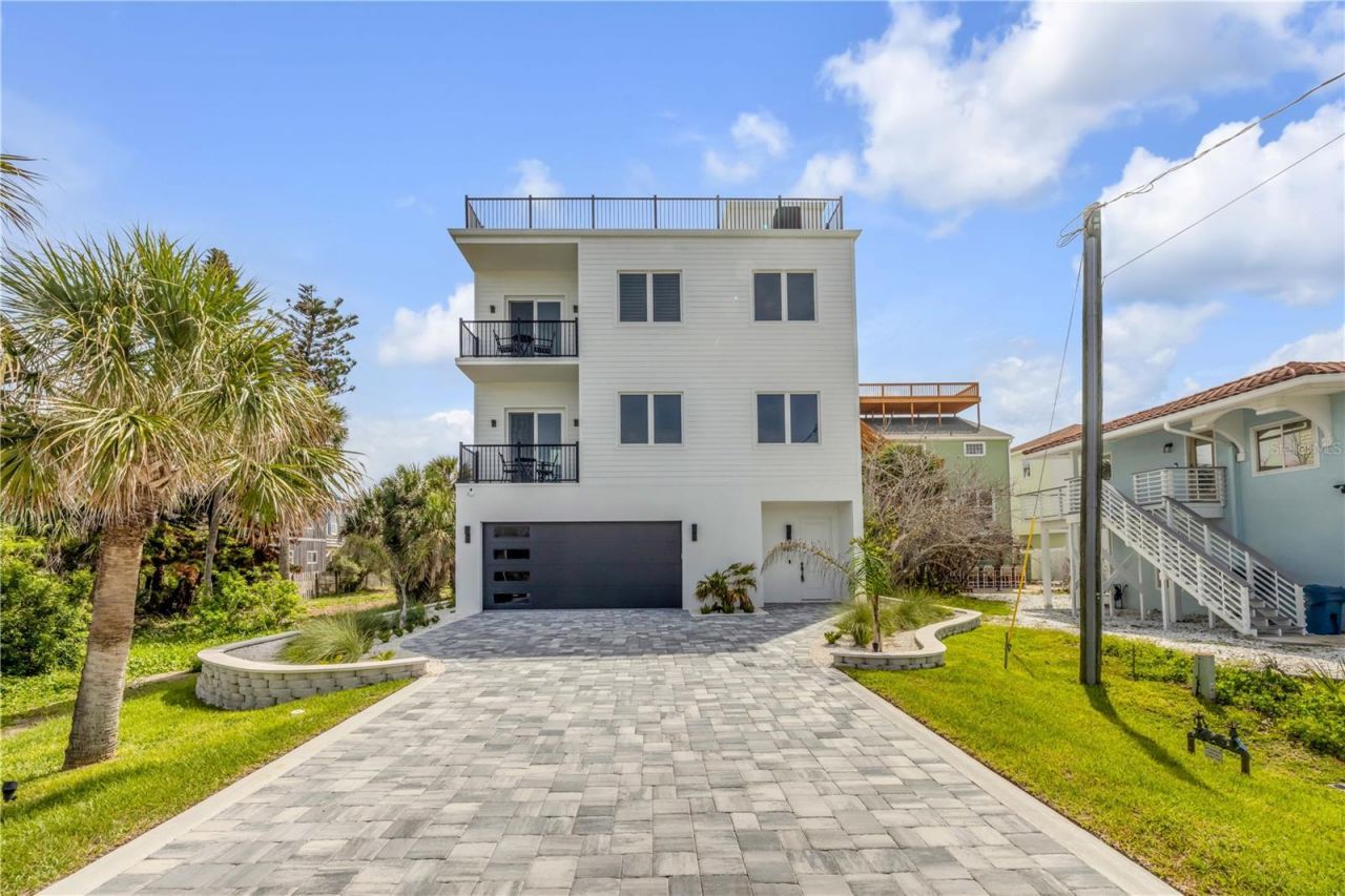 6857 Turtlemound Road, New Smyrna Beach, FL 32169 Photo