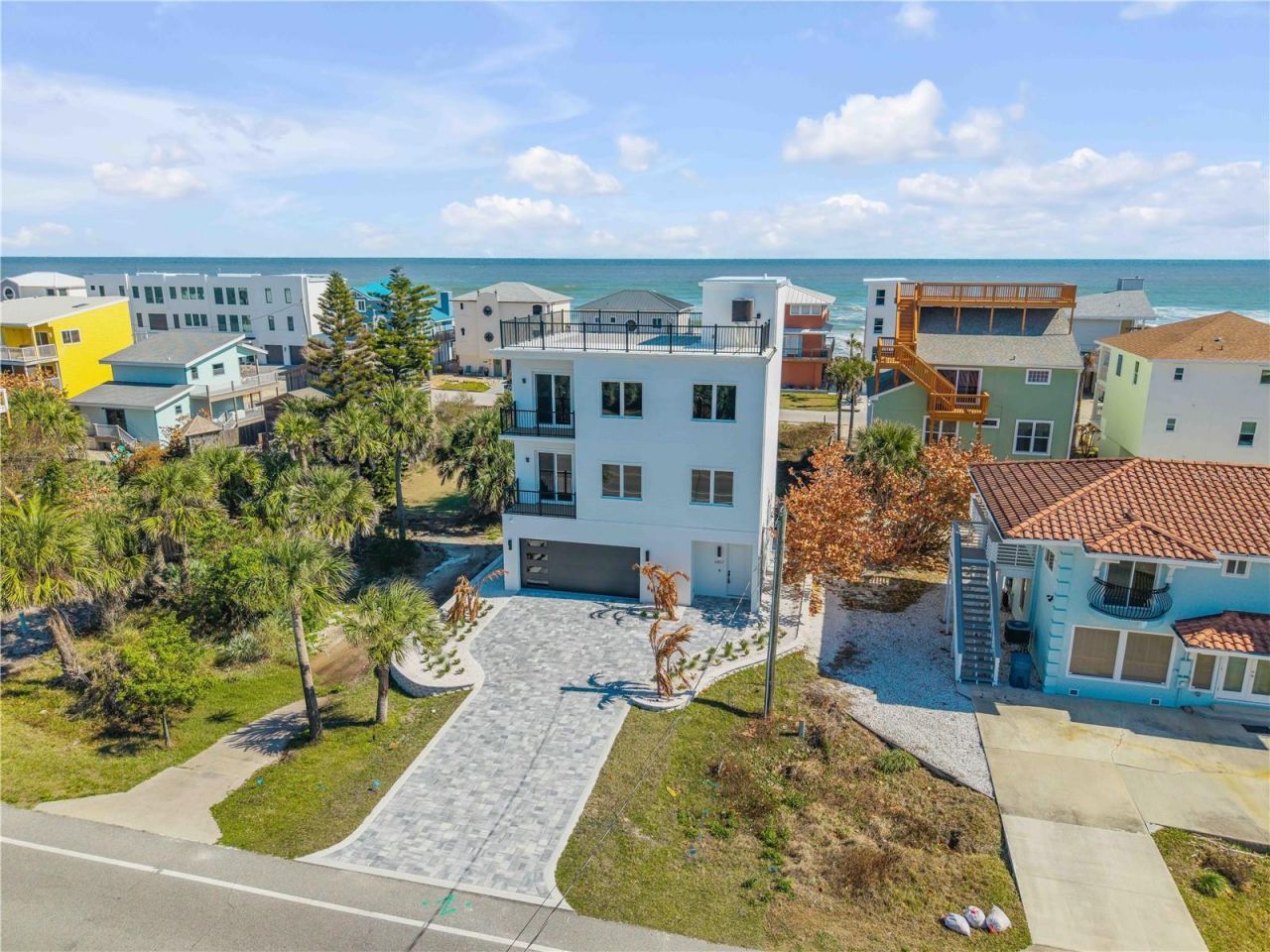 6857 Turtlemound Road, New Smyrna Beach, FL 32169 Photo