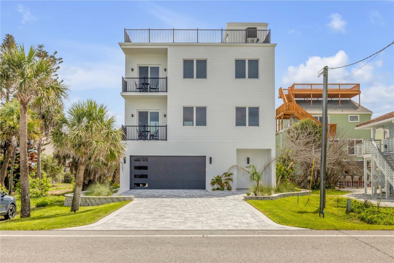6857 Turtlemound Road, New Smyrna Beach, FL 32169 Photo