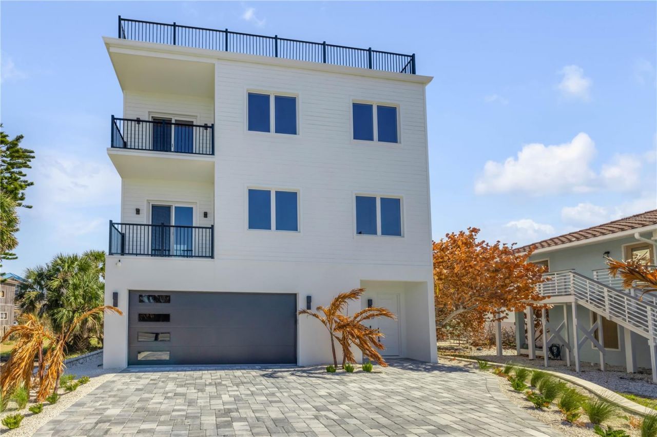 6857 Turtlemound Road, New Smyrna Beach, FL 32169 Photo