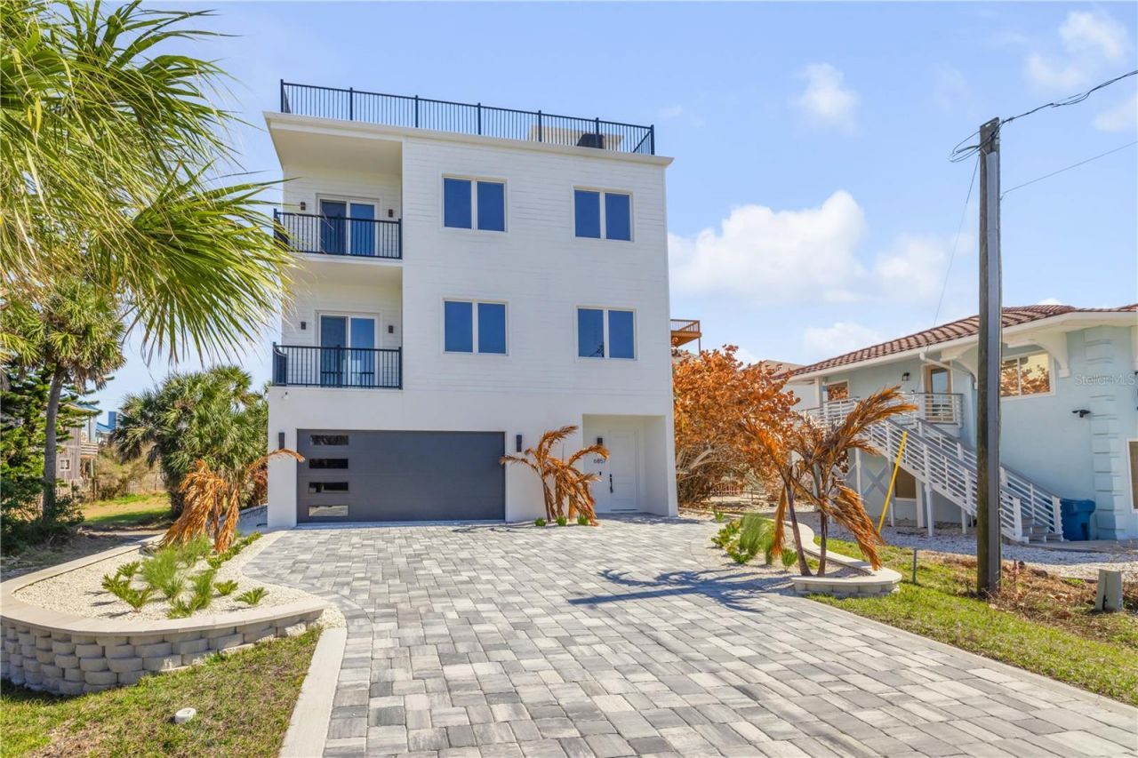 6857 Turtlemound Road, New Smyrna Beach, FL 32169 Photo