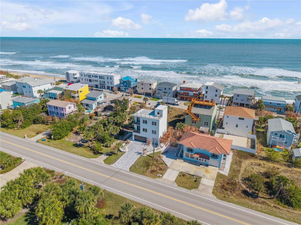 6857 Turtlemound Road, New Smyrna Beach, FL 32169 Photo