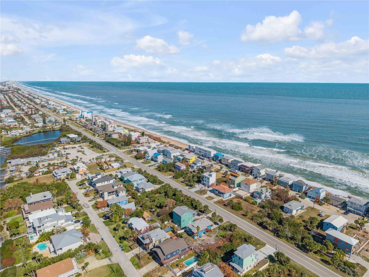 6857 Turtlemound Road, New Smyrna Beach, FL 32169 Photo
