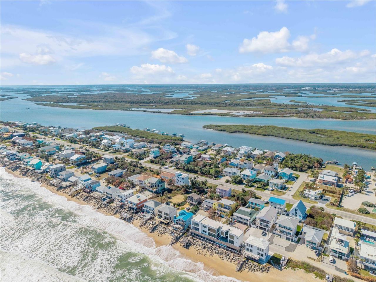 6857 Turtlemound Road, New Smyrna Beach, FL 32169 Photo