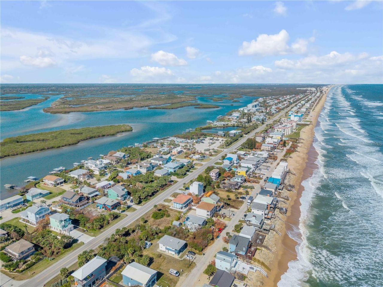 6857 Turtlemound Road, New Smyrna Beach, FL 32169 Photo