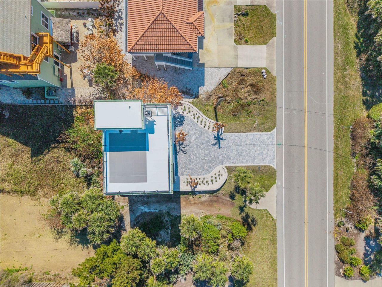 6857 Turtlemound Road, New Smyrna Beach, FL 32169 Photo