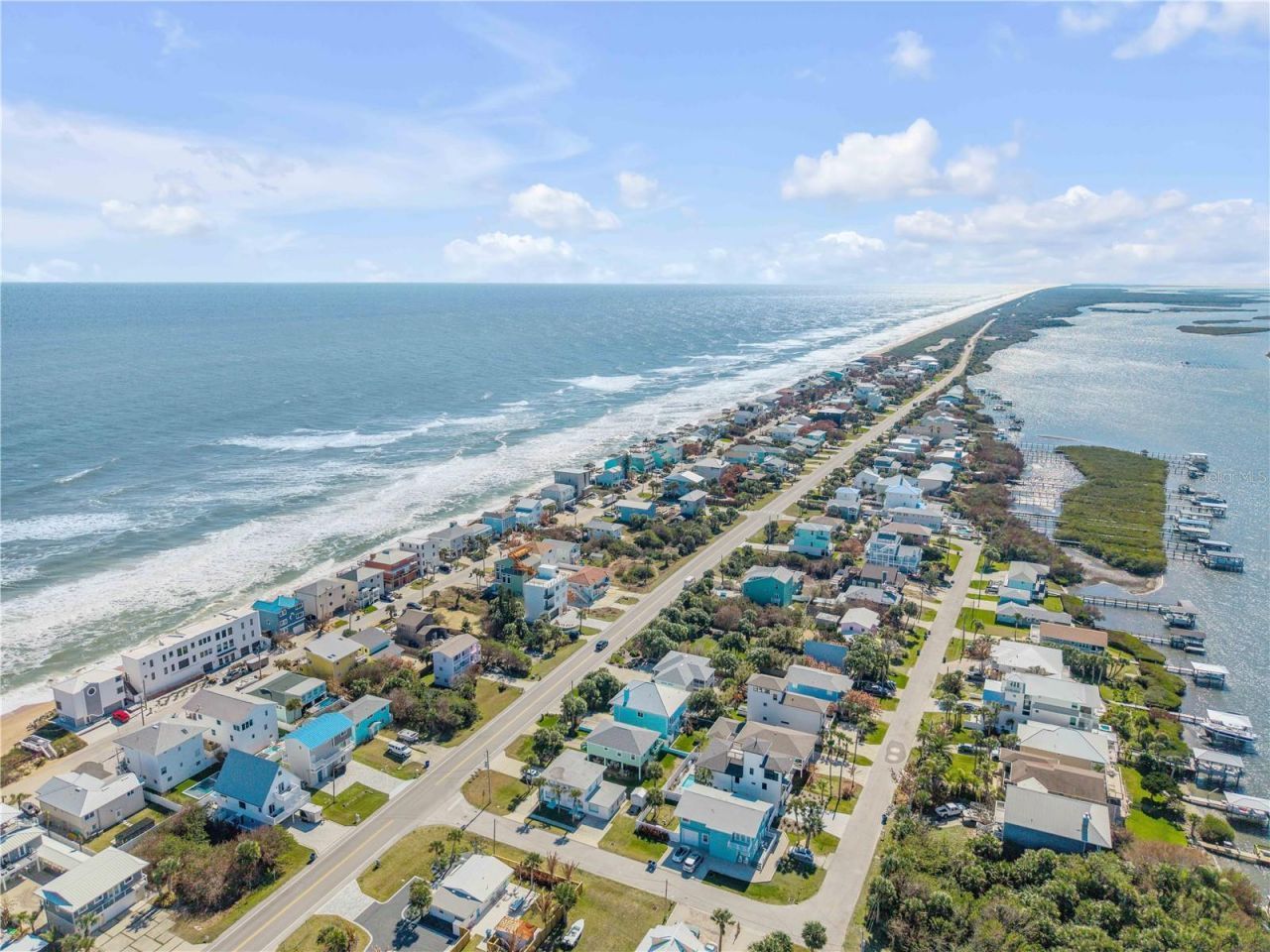 6857 Turtlemound Road, New Smyrna Beach, FL 32169 Photo