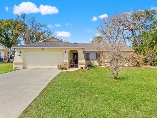 4151 MONTANO AVENUE , SPRING HILL, FL 34609