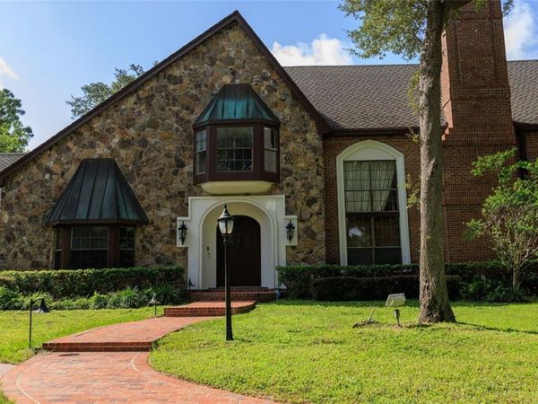 810 SWEETWATER CLUB BOULEVARD, LONGWOOD, FL 32779