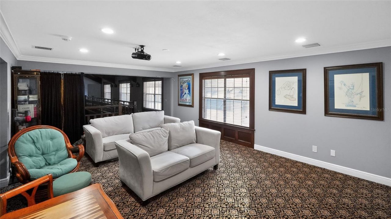 810 Sweetwater Club Boulevard, Longwood, FL 32779 Photo