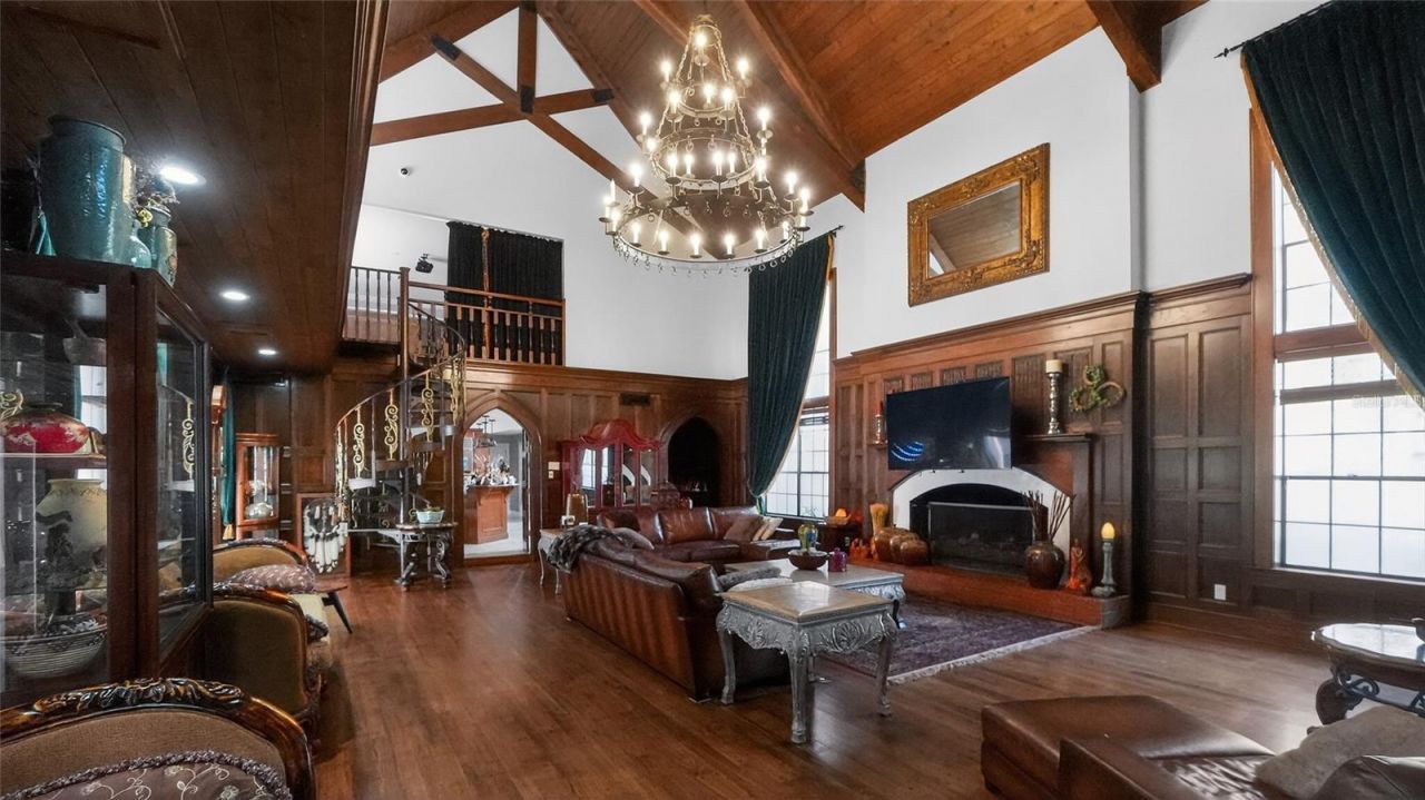 810 Sweetwater Club Boulevard, Longwood, FL 32779 Photo