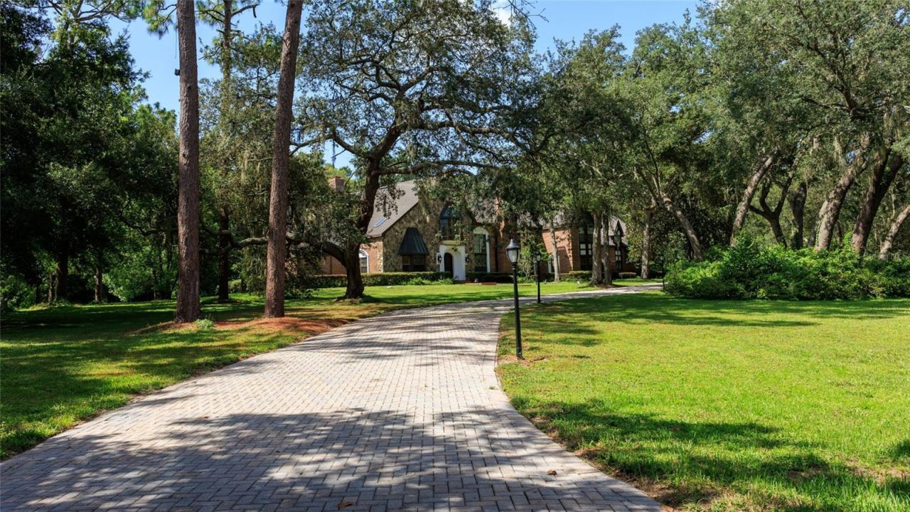 810 Sweetwater Club Boulevard, Longwood, FL 32779 Photo