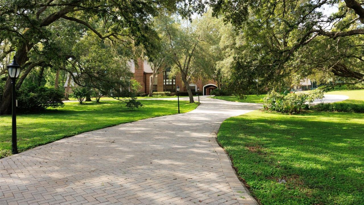 810 Sweetwater Club Boulevard, Longwood, FL 32779 Photo