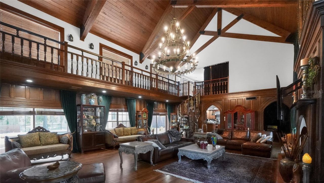 810 Sweetwater Club Boulevard, Longwood, FL 32779 Photo