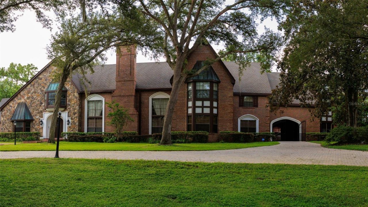 810 Sweetwater Club Boulevard, Longwood, FL 32779 Photo