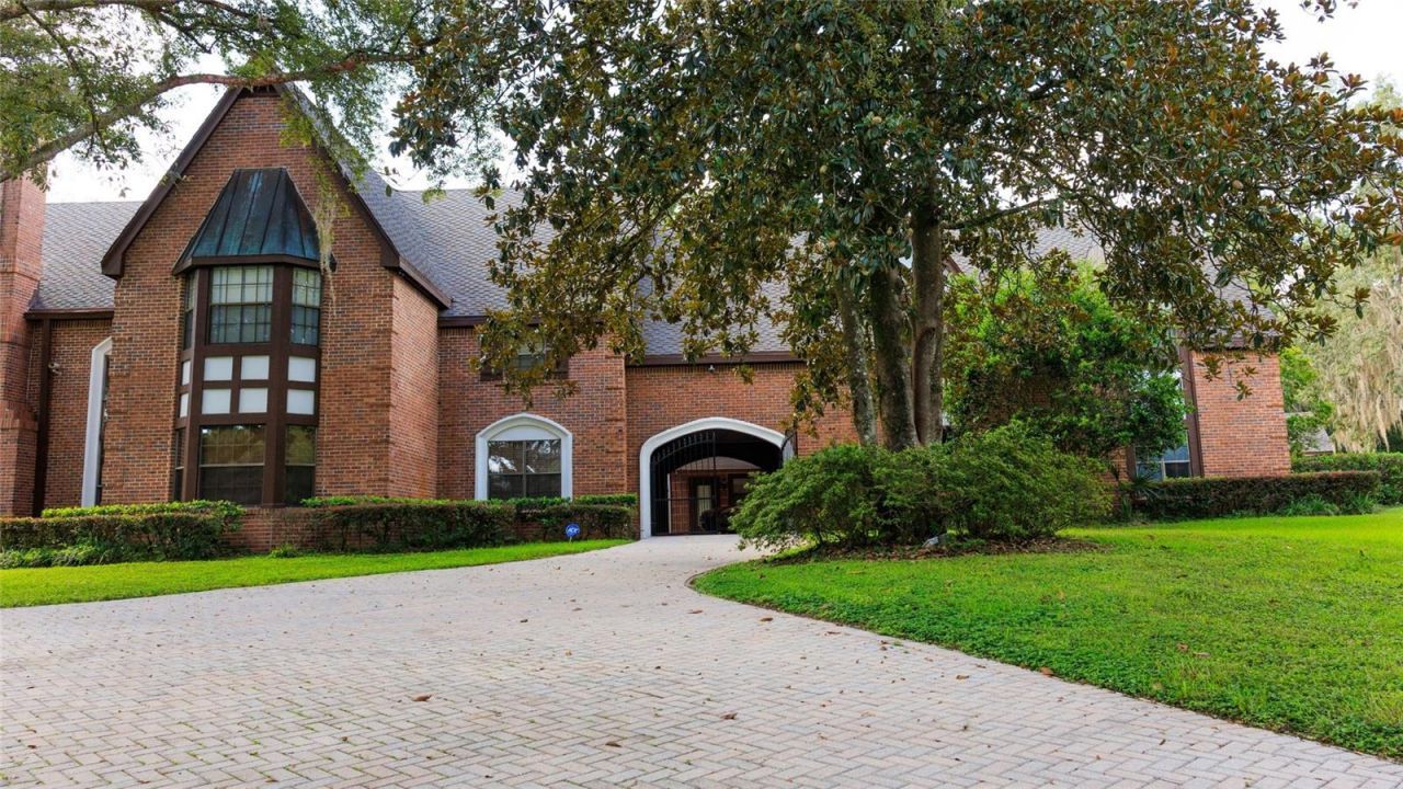 810 Sweetwater Club Boulevard, Longwood, FL 32779 Photo