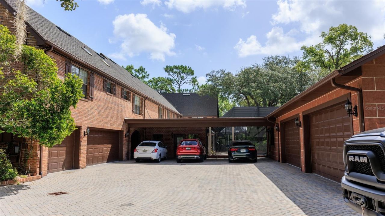 810 Sweetwater Club Boulevard, Longwood, FL 32779 Photo