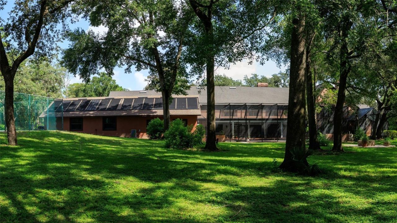 810 Sweetwater Club Boulevard, Longwood, FL 32779 Photo