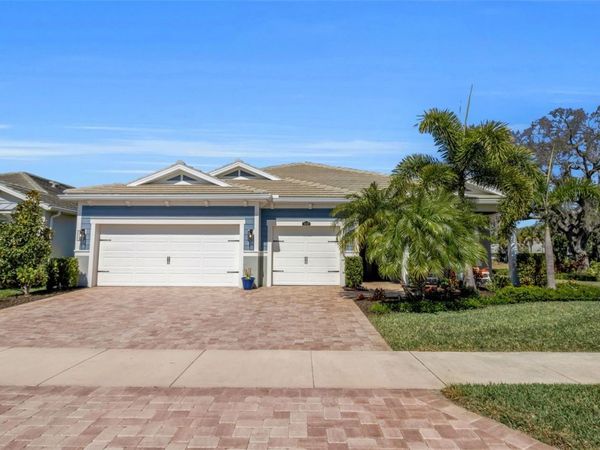 5649 LONG SHORE LOOP, SARASOTA, FL 34238