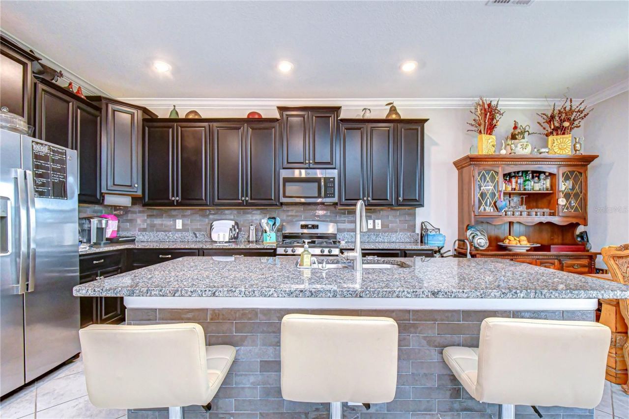 25069 Lambrusco Loop , Lutz, FL 33559 Photo