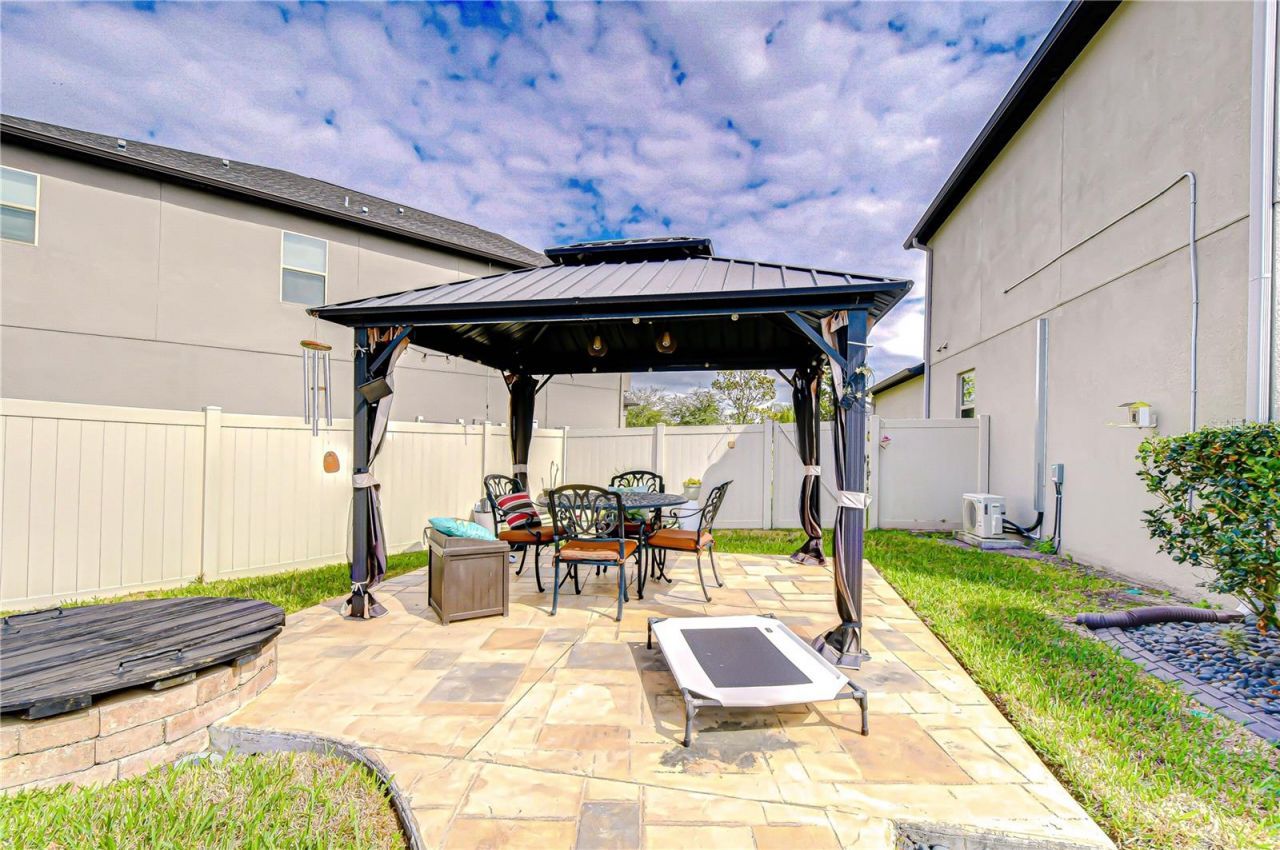 25069 Lambrusco Loop , Lutz, FL 33559 Photo