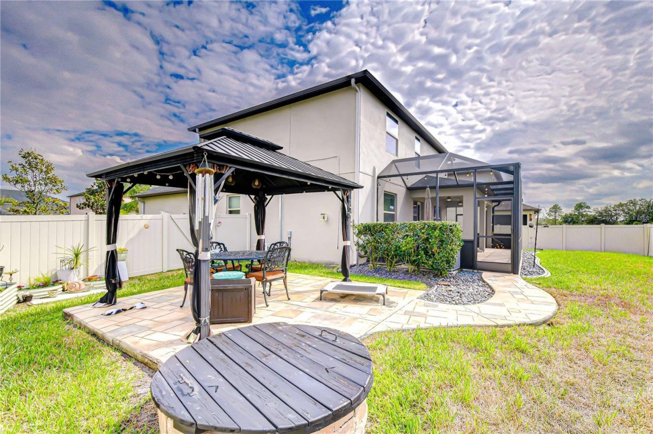 25069 Lambrusco Loop , Lutz, FL 33559 Photo