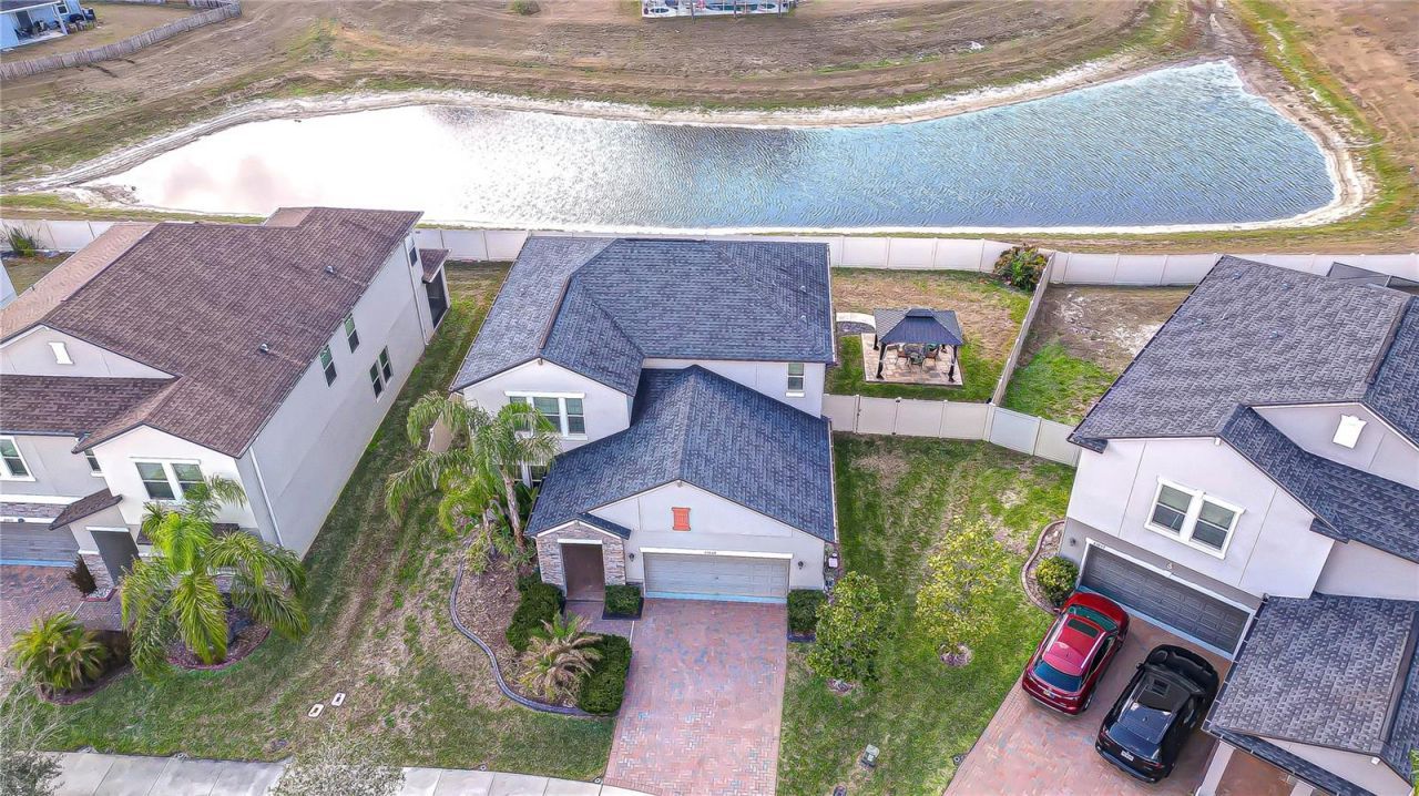 25069 Lambrusco Loop , Lutz, FL 33559 Photo