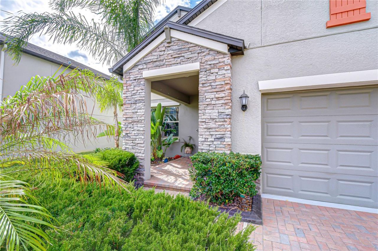 25069 Lambrusco Loop , Lutz, FL 33559 Photo