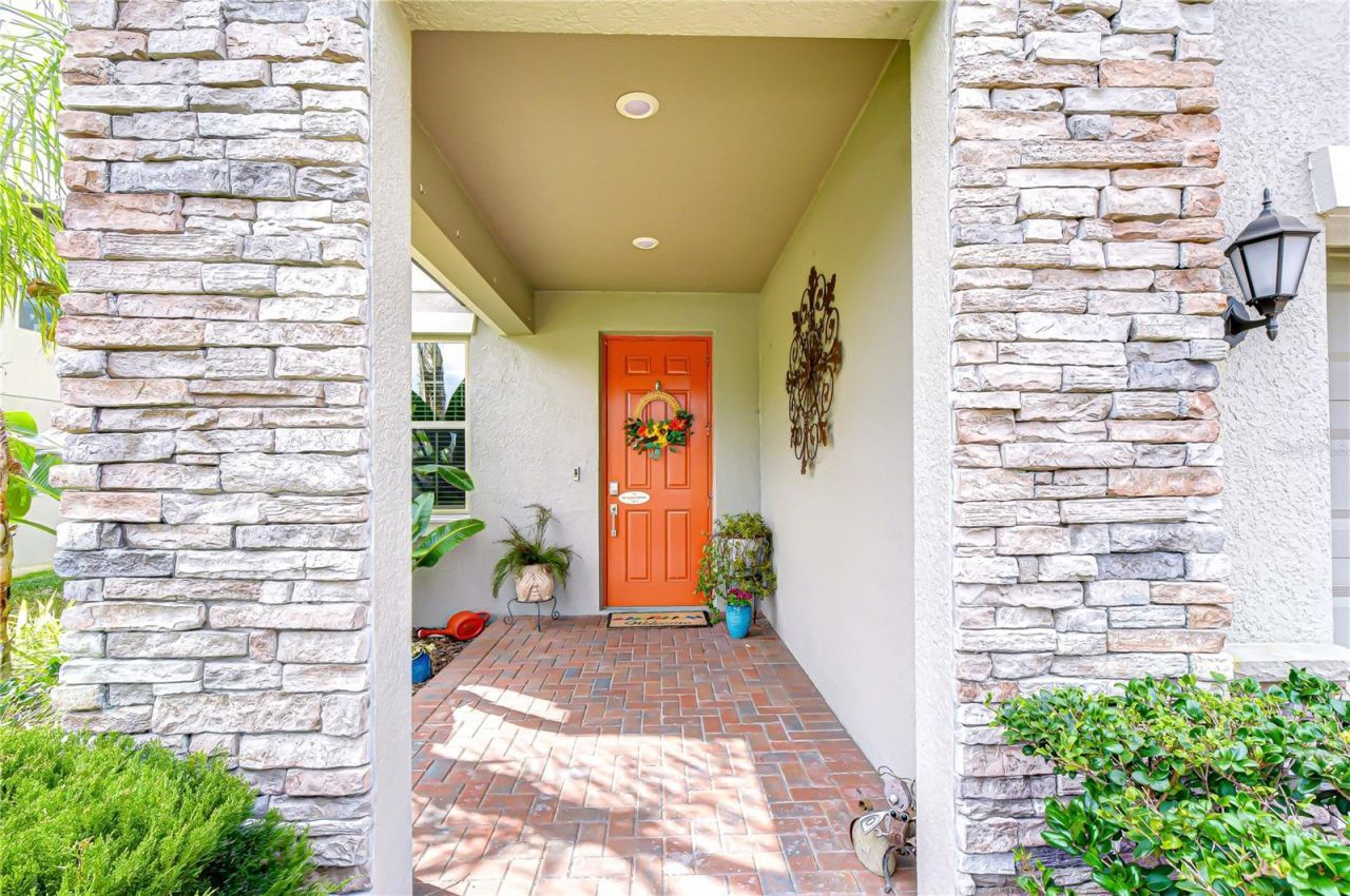 25069 Lambrusco Loop , Lutz, FL 33559 Photo