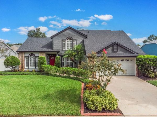1044 BIG OAKS BOULEVARD , OVIEDO, FL 32765