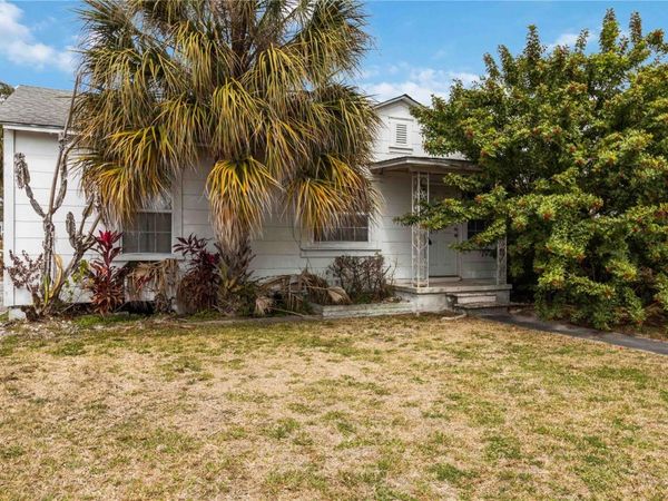 2014 HEMLOCK STREET , TAMPA, FL 33605