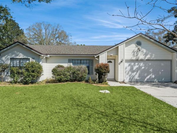 1660 CRACKER CREEK COURT , OVIEDO, FL 32765