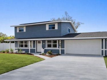 12468 EMPIRE DRIVE , SEMINOLE, FL 33772