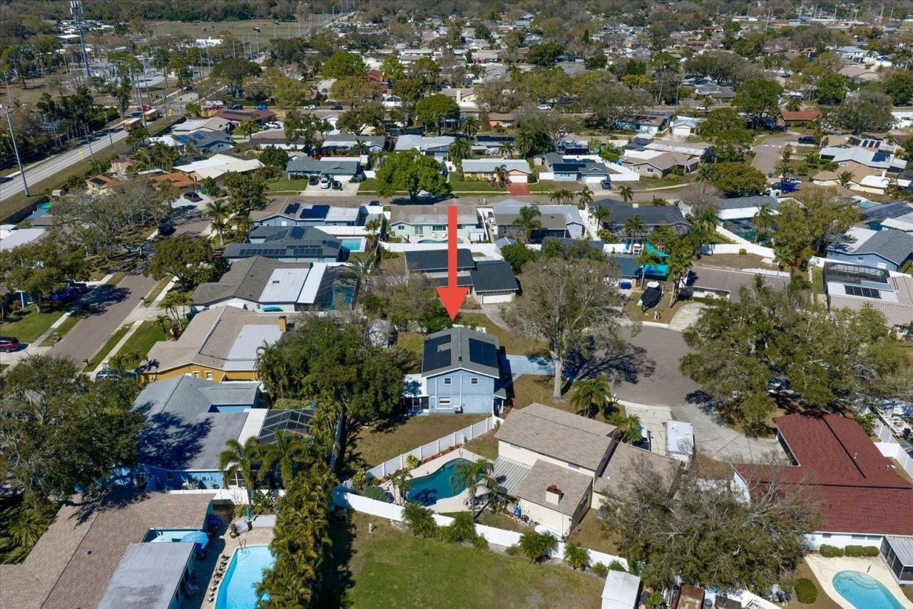 12468 Empire Drive, Seminole, FL 33772 Photo