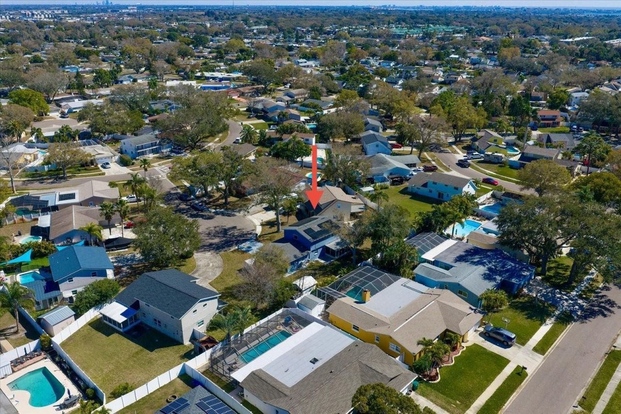 12468 Empire Drive, Seminole, FL 33772 Photo