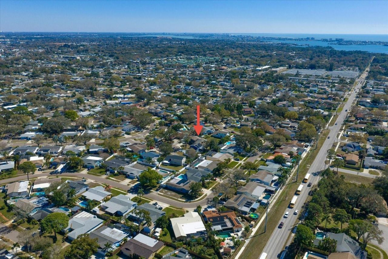 12468 Empire Drive, Seminole, FL 33772 Photo