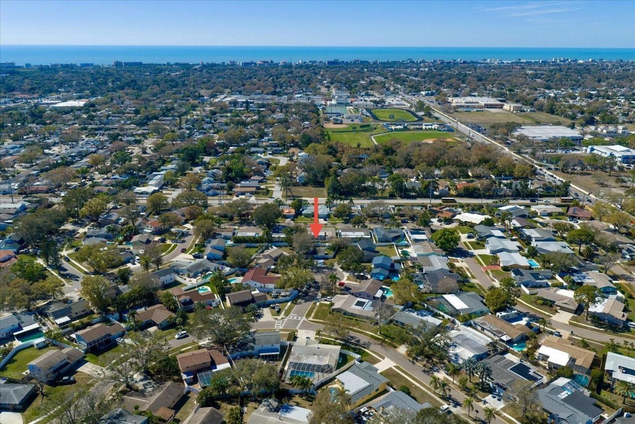 12468 Empire Drive, Seminole, FL 33772 Photo