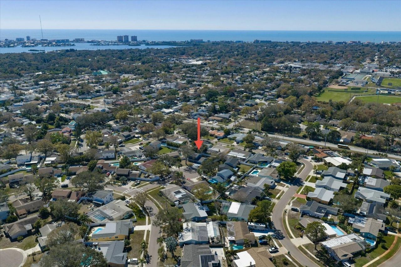 12468 Empire Drive, Seminole, FL 33772 Photo