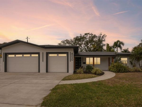 850 RAFAEL BOULEVARD NE, ST PETERSBURG, FL 33704