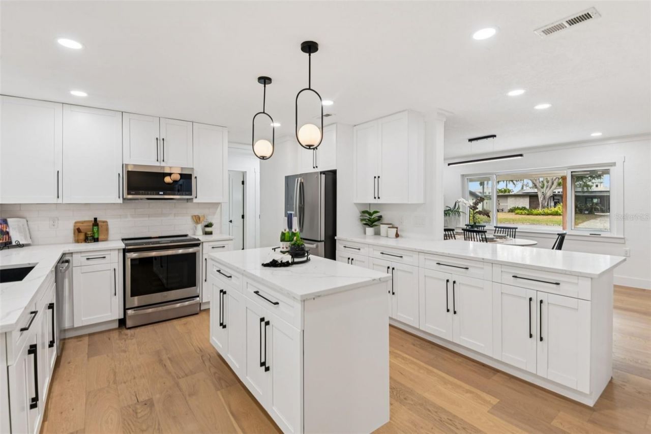 850 Rafael Boulevard Ne, Saint Petersburg, FL 33704 Photo