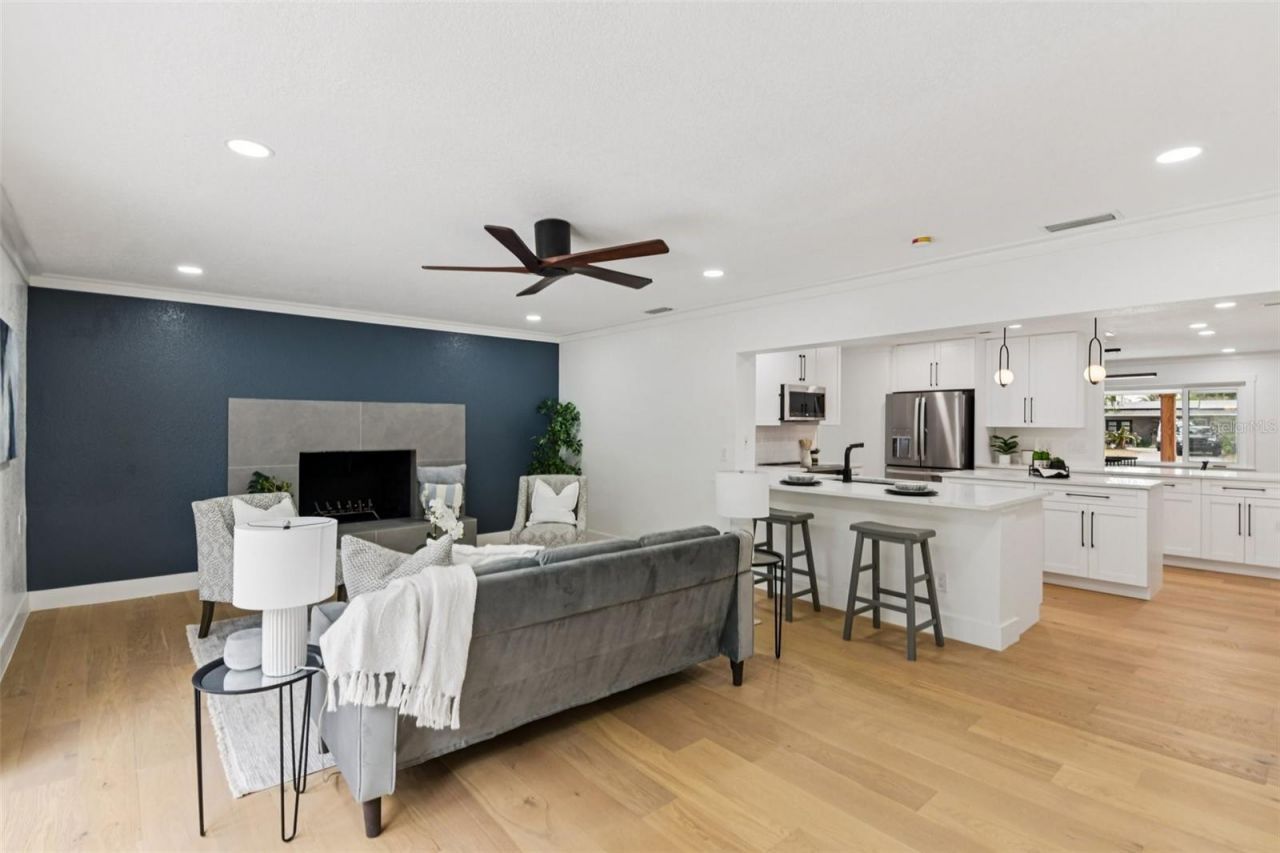 850 Rafael Boulevard Ne, Saint Petersburg, FL 33704 Photo