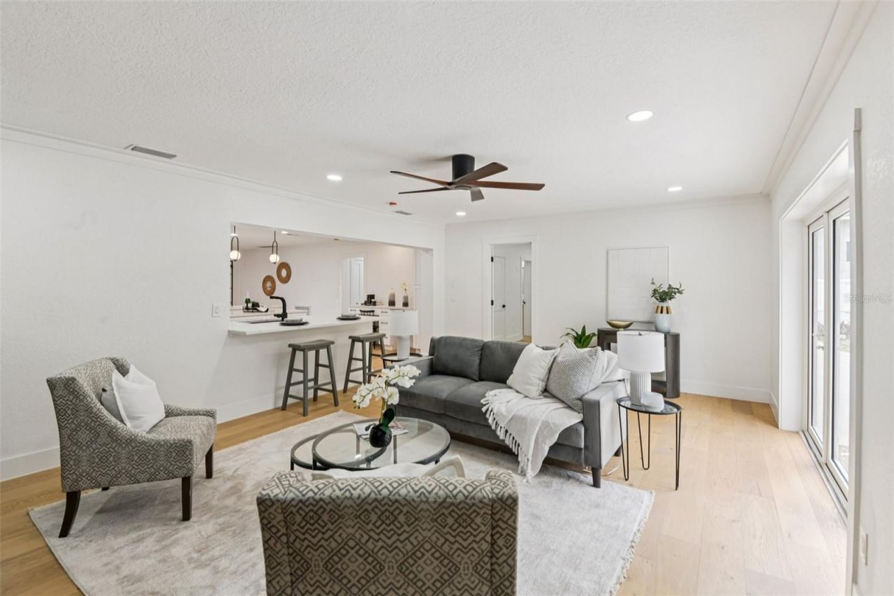 850 Rafael Boulevard Ne, Saint Petersburg, FL 33704 Photo