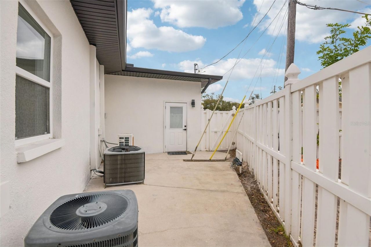 850 Rafael Boulevard Ne, Saint Petersburg, FL 33704 Photo