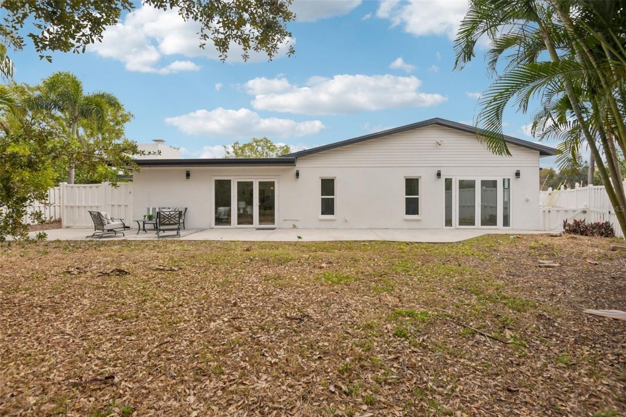 850 Rafael Boulevard Ne, Saint Petersburg, FL 33704 Photo