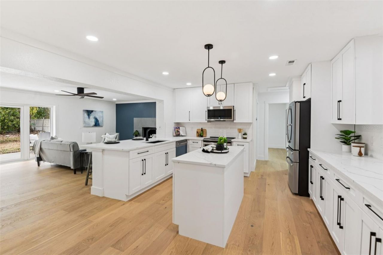 850 Rafael Boulevard Ne, Saint Petersburg, FL 33704 Photo